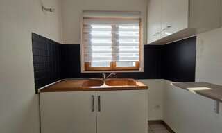 Appartement 2 Pièces 40 m² à louer à Janville (60150)