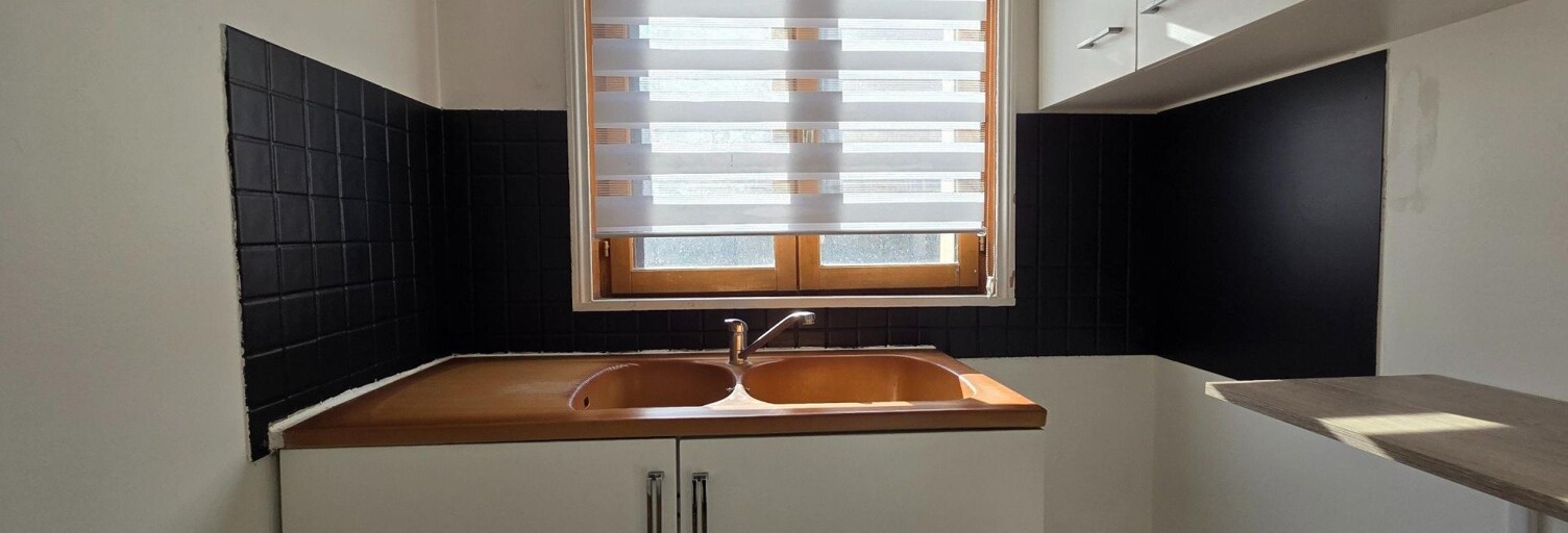 Appartement 2 Pièces 40 m² à louer à Janville (60150)