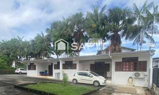 Immeuble  390 m² à vendre à Cayenne (97300)
