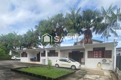 Immeuble  890000 €