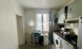 Appartement 2 Pièces 30 m² à vendre à Neuilly-Plaisance (93360)