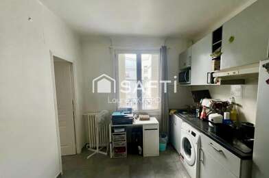 Appartement 2 pièces 158500 €
