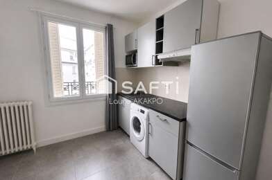Appartement 2 pièces 156000 €