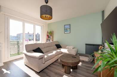 Appartement 3 pièces 179655 €