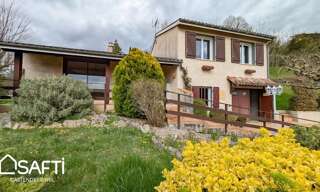 Maison 5 Pièces 96 m² à vendre à Colayrac-Saint-Cirq (47450)