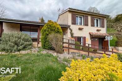 Maison 5 pièces 198000 €