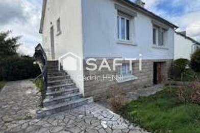 Maison 3 pièces 90500 €