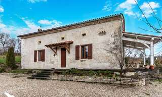 Maison 4 Pièces 114 m² à vendre à Siorac-de-Ribérac (24600)
