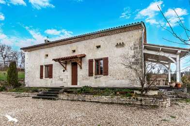 Maison 4 pièces 283392 €