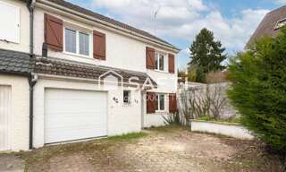 Maison 5 Pièces 90 m² à vendre à Château-Thierry (02400)