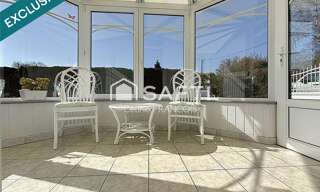 Maison 5 Pièces 102 m² à vendre à Péronne (80200)