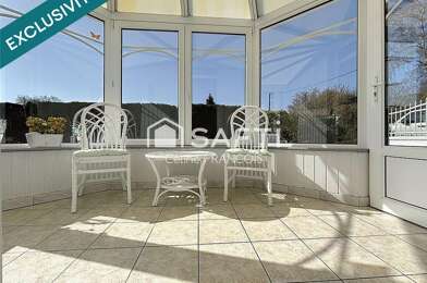 Maison 5 pièces 159000 €