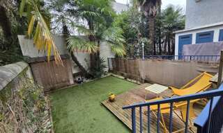 Appartement 2 Pièces 41 m² à vendre à Pau (64000)