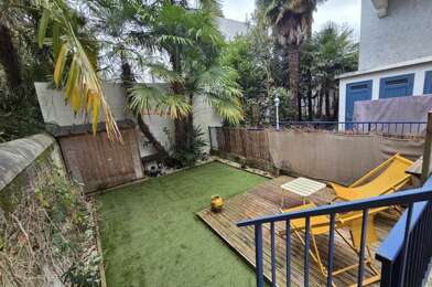 Appartement 2 pièces 150000 €