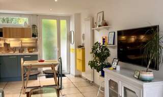 Appartement 2 Pièces 41 m² à vendre à Pau (64000)