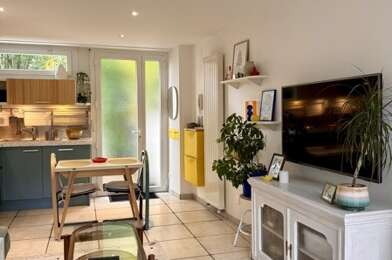 Appartement 2 pièces 150000 €