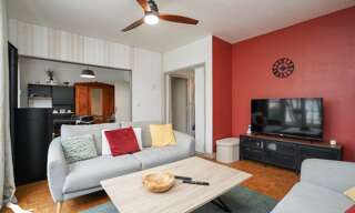 Maison 6 Pièces 120 m² à vendre à Tours (37100)