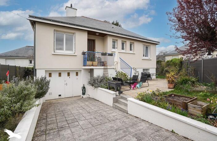 Vente maison 6 pièces 127 m² Tours (37100) — photo 2