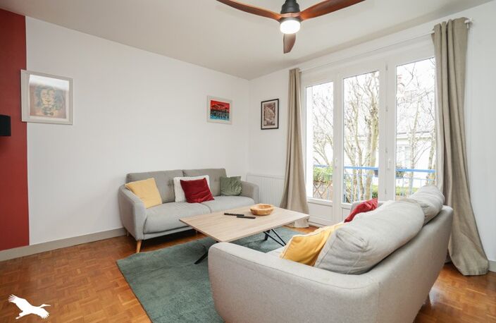 Vente maison 6 pièces 127 m² Tours (37100) — photo 4