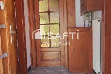 Maison 8 pièces 249000 €