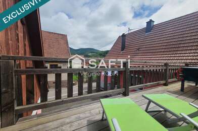 Maison 8 pièces 249000 €