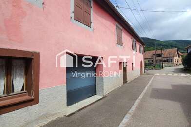 Maison 8 pièces 249000 €