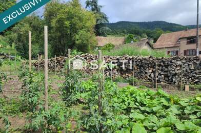 Maison 8 pièces 249000 €