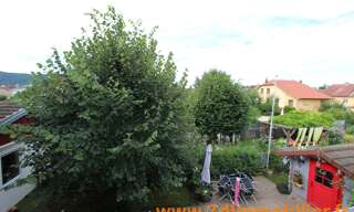 Maison 7 Pièces 191 m² à vendre à Champagnole (39300)