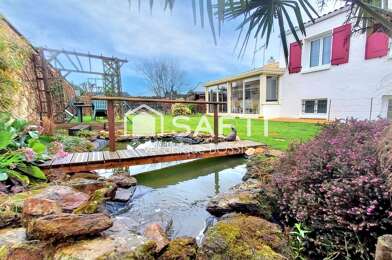 Maison 6 pièces 275000 €