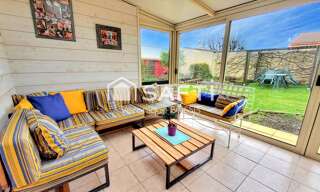 Maison 6 Pièces 127 m² à vendre à Le Poiré-sur-Vie (85170)