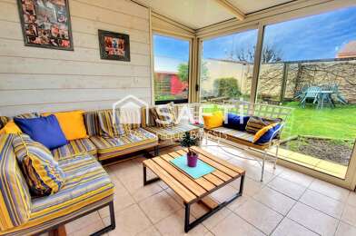 Maison 6 pièces 275000 €