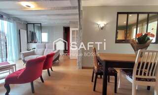 Maison 6 Pièces 127 m² à vendre à La Roche-sur-Yon (85000)