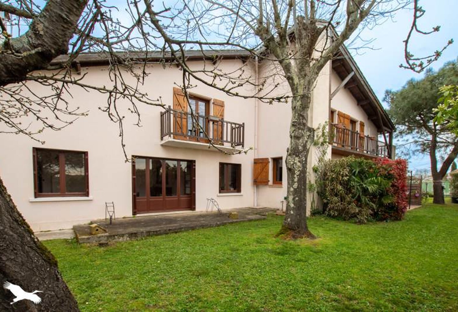 Traditionnelle de 7 pièces principales — photo 1