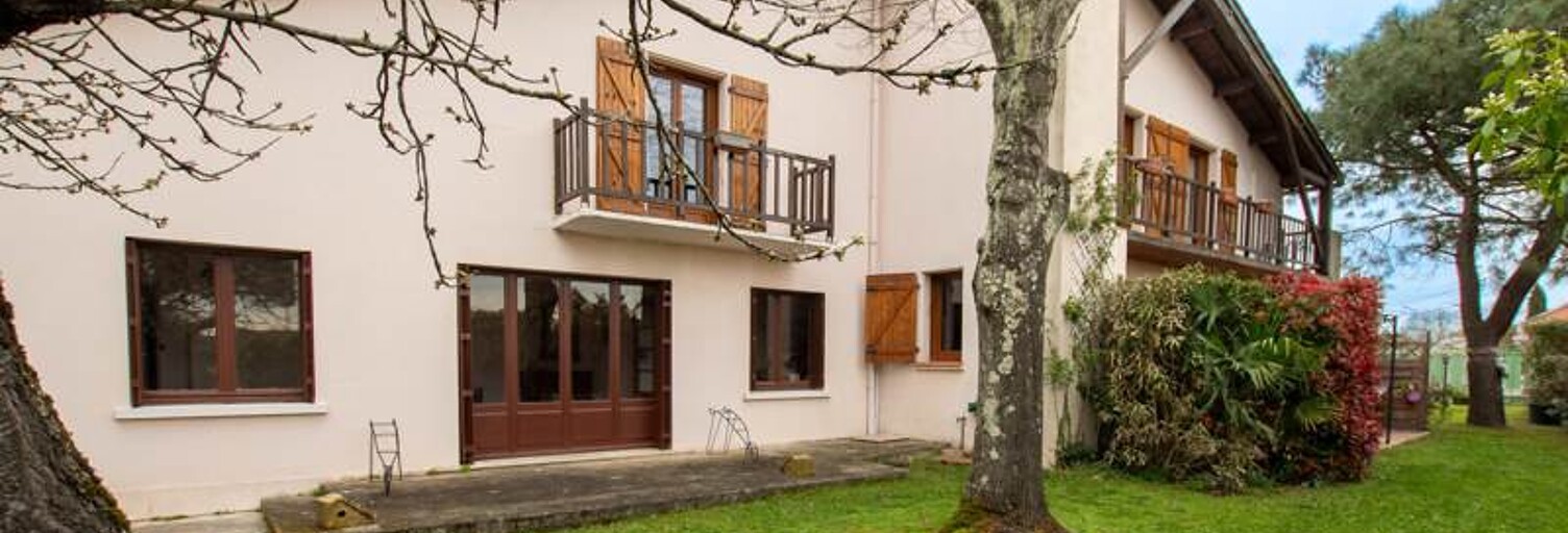 Maison 7 Pièces 220 m² à vendre à Portet-sur-Garonne (31120)