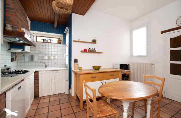 Traditionnelle de 7 pièces principales — photo 3