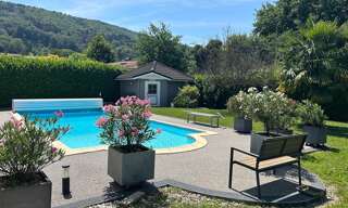 Maison 5 Pièces 155 m² à vendre à Sciez (74140)