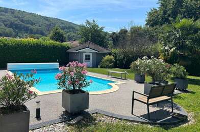 Maison 5 pièces 695000 €