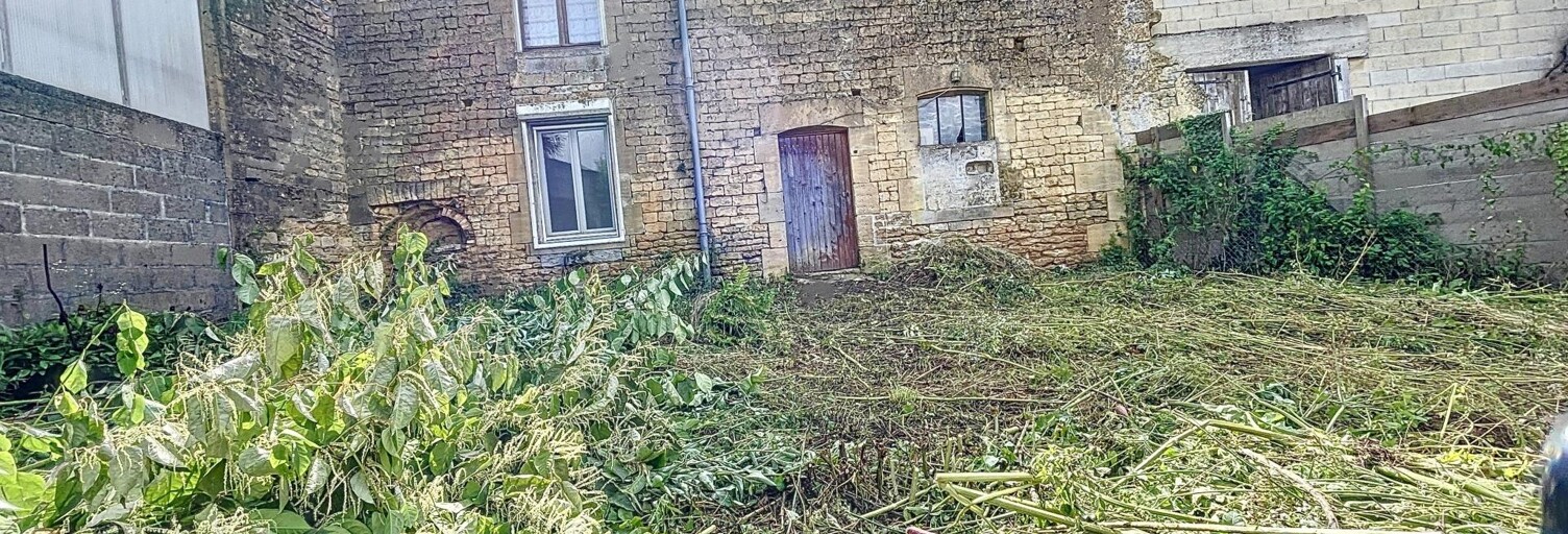 Maison 4 Pièces 90 m² à vendre à Villers-le-Tilleul (08430)