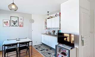 Appartement 2 Pièces 33 m² à vendre à Challans (85300)