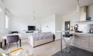 Appartement 2 Pièces 44 m² à vendre à Couëron (44220)