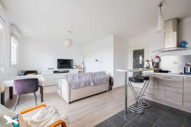 Appartement 2 pièces 161250 €
