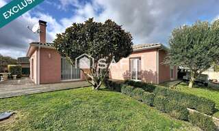 Maison 5 Pièces 115 m² à vendre à Verdun-sur-Garonne (82600)