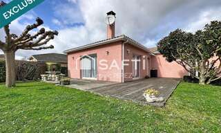 Maison 5 Pièces 115 m² à vendre à Verdun-sur-Garonne (82600)