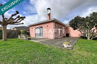 Maison 5 pièces 320000 €