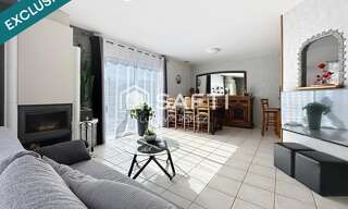 Maison 5 Pièces 115 m² à vendre à Verdun-sur-Garonne (82600)