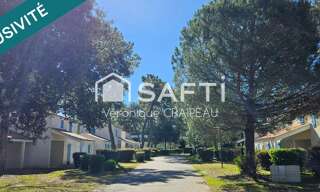 Maison 2 Pièces 28 m² à vendre à Longeville-sur-Mer (85560)