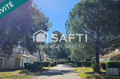 Maison 2 pièces 124000 €