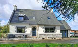 Maison 7 Pièces 145 m² à vendre à Tréglamus (22540)