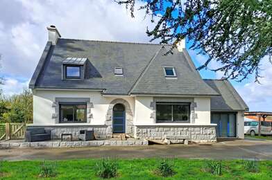 Maison 7 pièces 336000 €