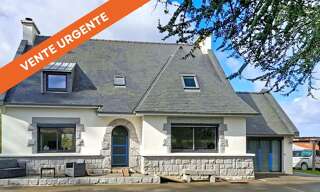 Maison 7 Pièces 145 m² à vendre à Tréglamus (22540)